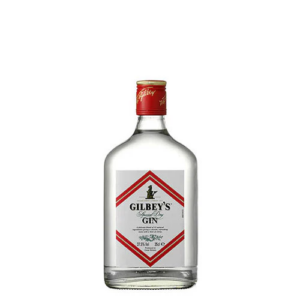 Gilbey's Gin 250ML