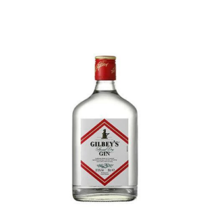 Gilbey's Gin 350ML