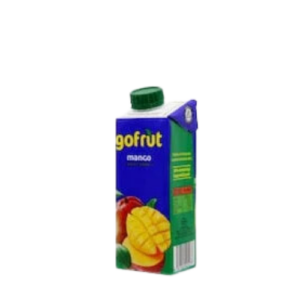 GoFrut Mango Juice 250ML