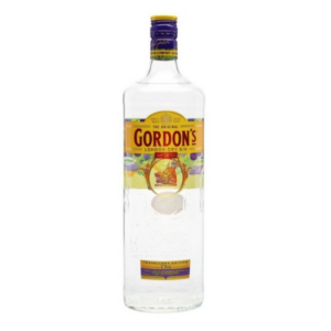 Gordon's Dry Gin 1L