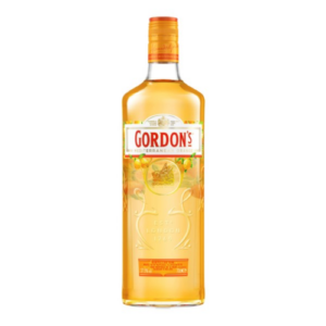 Gordon's Mediterranean Orange Gin 700ml