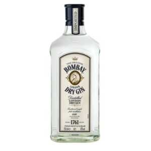 Bombay Dry Gin 750ML