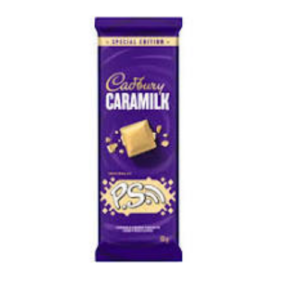 Cadbury Caramilk Chocolate 80G ✨