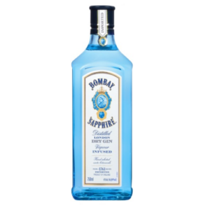 Bombay Sapphire Gin 750ML ✨