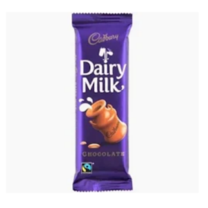 Cadbury Dairy Milk 80g