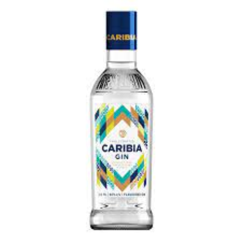 Caribia Gin 250ml