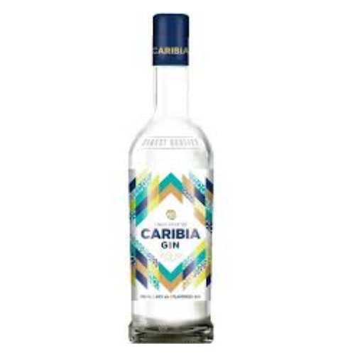 Caribia Gin 750ml