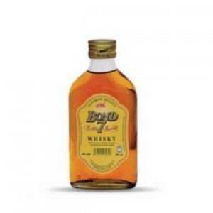Bond 7 Whisky 250ML