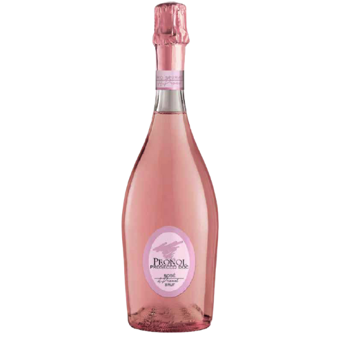 Bottega Pronol Brut DOC Prosecco Wine 750ML ✨