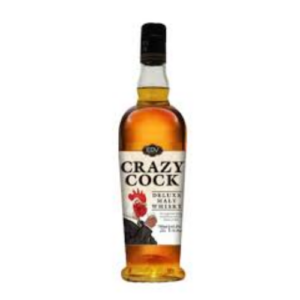 Crazy Cock 37.5CL