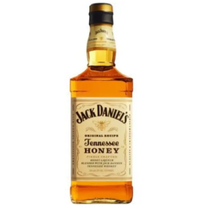 Jack Daniel’s Tennessee Honey 1L