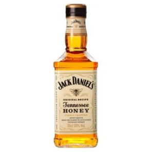 Jack Daniel’s Tennessee Honey 350ml