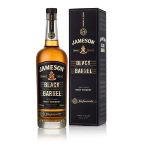 Jameson Black Barrel 750ml✨