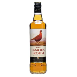 The Famous Grouse Whisky 1L ✨