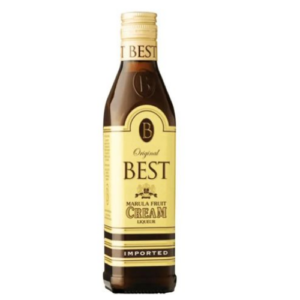 Best Cream 250ml ✨