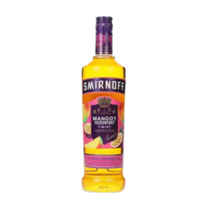Smirnoff Free Styler Mango Passion ✨