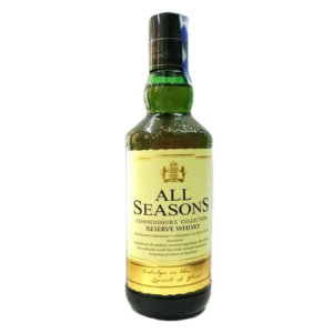 All Seasons Whisky 375ml ✨