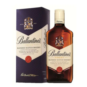 Ballantine's Whisky 1L ✨