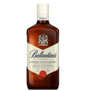 Ballantine's Whisky 750ml ✨