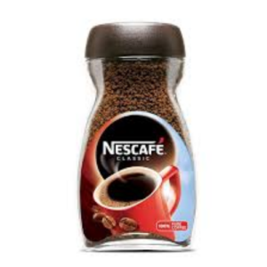 Nescafé Coffee Classic Jar 50g
