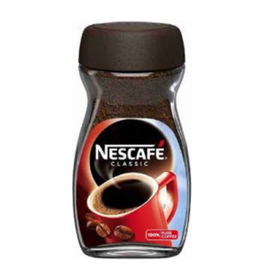 Nescafé Coffee Classic Jar 200g