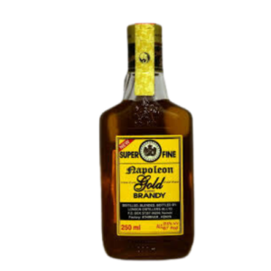 Napoleon Gold Brandy 250ml