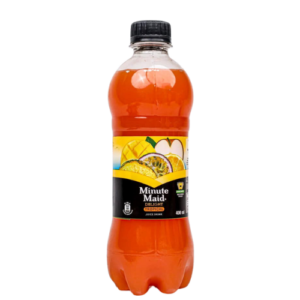 Minute Maid Tropical Juice 400ml