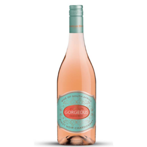 Gorgeous Rosé Wine 750ml