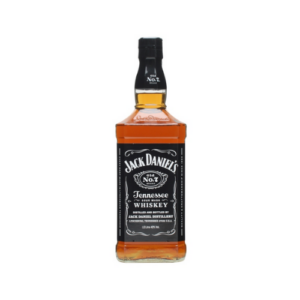 Jack Daniel’s Whisky 1L