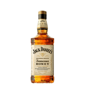 Jack Daniel’s Whisky Honey 700ML