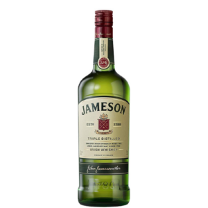 Jameson Whisky 1L
