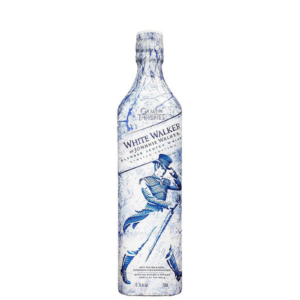 Johnnie Walker White 750ML