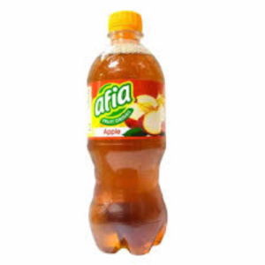 Afia Apple Juice 500ml