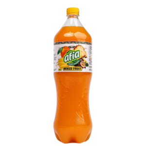 Afia Mixed Fruit Drink 1.5L