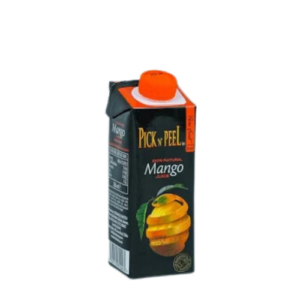Pick n' Peel Mango Juice 250ML