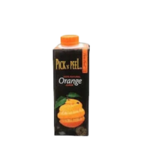 Pick n' Peel Orange Juice 250ML