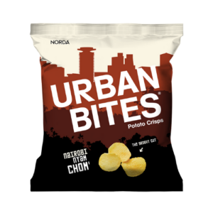 Urban Bites Nyama Choma 30g