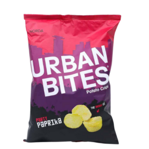 Urban Bites PeriPeri 30g