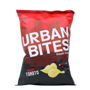 Urban Bites Tomato 30g