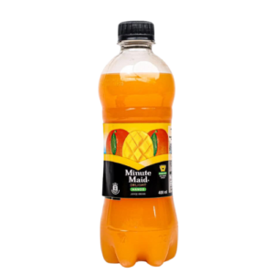 Minute Maid Mango 400ml