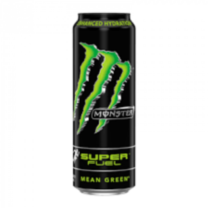 Monster Energy Green 500ml