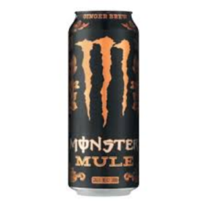 Monster Energy Mule 500ml